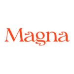 Magna Comunicación Digital Logo