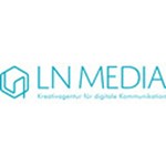 LN | Media GmbH Logo