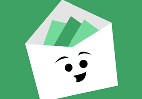Synergy Labs Project - Goodbudget