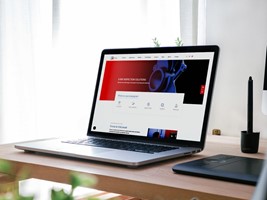 iseo Digitalagentur Project - Webontwikkeling in Typo3