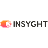 Insyght BV Logo