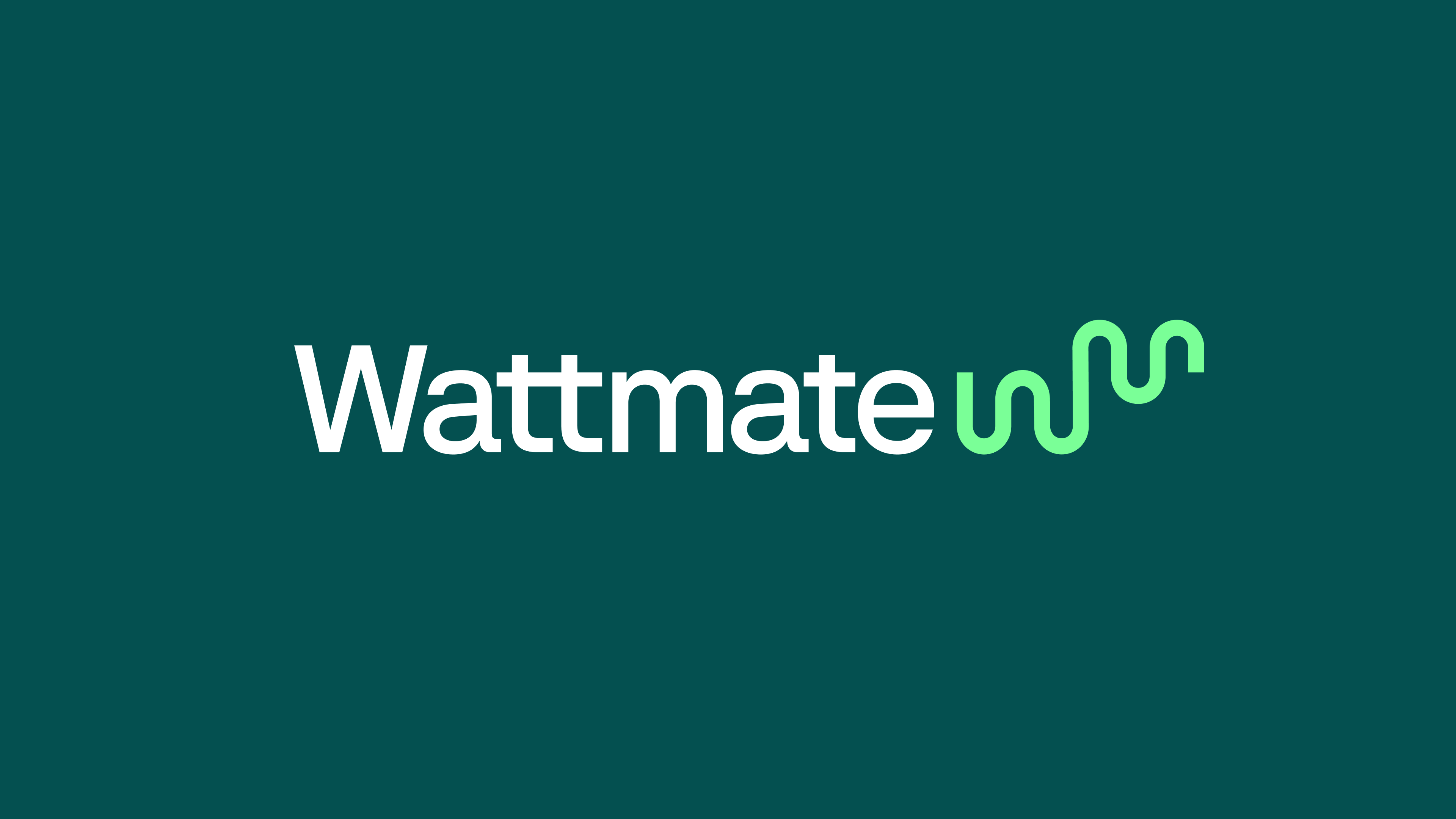 Convoy Interactive GmbH Project - Wattmate
