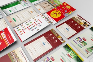 Felix Erdmann Project - Landingpage marketing