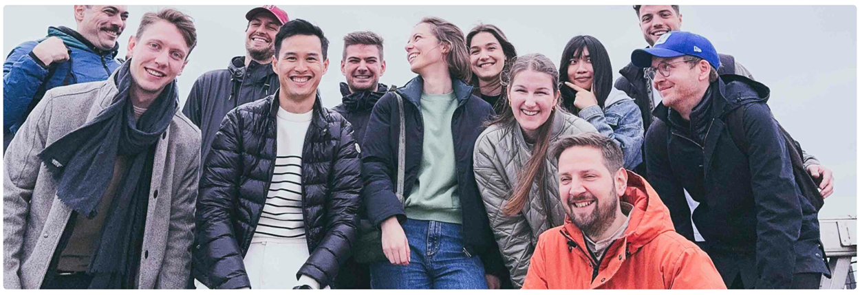 Partner & Söhne Team