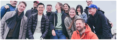 Partner & Söhne Team