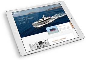 ROX Project - Mulder Scheepswerf