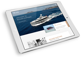 ROX Project - Mulder Scheepswerf