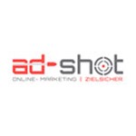 ad-Shot GmbH Logo