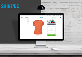 GoMage Project - Shirtee: Magento-serveroptimalisatie & ontwikkeling
