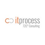 itprocess GmbH Logo
