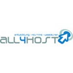 all4host GbR Logo