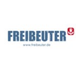 FREIBEUTER | PR & Social Media Logo