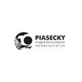 PIASECKY Image & Kommunikation Logo