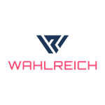 WAHLREICH e.K. Logo