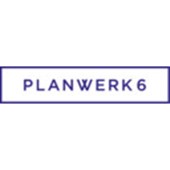 PLANWERK 6 websolutions GmbH Logo