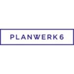 PLANWERK 6 websolutions GmbH Logo
