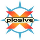 x-plosive multimedia e.K Logo