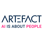 Artefact Germany GmbH Logo