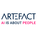Artefact Germany GmbH Logo