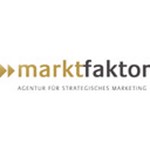 marktfaktor GmbH Marketingberatung Logo