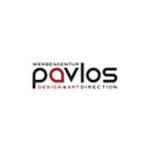 Pavlos-Design Logo
