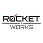 rocket.works Logo