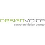 DesignVoice GmbH Logo