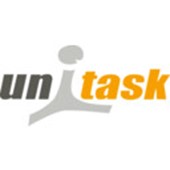 unitask solutions GmbH Logo