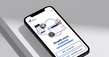 Vention Project - motum: Functionele uitbreiding van het SaaS-platform