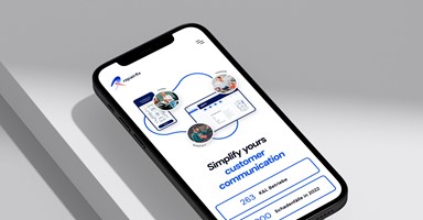 Vention Project - motum: Functionele uitbreiding van het SaaS-platform