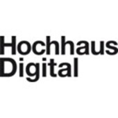 HD Hochhaus Digital GmbH Logo