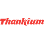 Thankium Logo