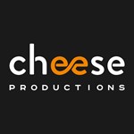 CHEESE Productions GmbH Logo