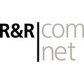 R&R/COM Werbung und Kommunikation GmbH & Co. KG Logo