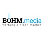 BÖHM.media GmbH Logo