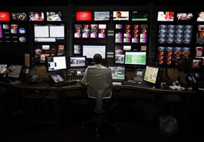 Qubiz Project - Digital media asset management