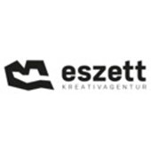 eszett kreativagentur Logo
