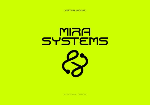 Phenomenon Studio Project - MIRA Systems - Merkidentiteit voor AI