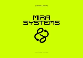 Phenomenon Studio Project - MIRA Systems - Merkidentiteit voor AI