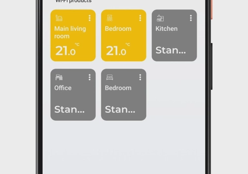 Ontwikkeling van mobiele apps