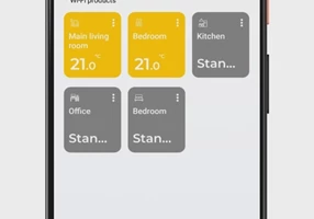 Zapp Studio Project - Ontwikkeling van mobiele apps