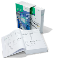 Freiheitsgrad Project - GEAUTOMATISEERDE CATALOGUS VOOR AESCULAP