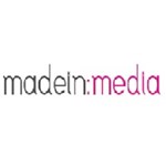 MadeInMedia Logo