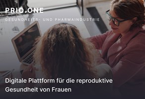 Globaldev Project - prio.one
