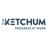 KETCHUM GmbH Logo