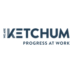 KETCHUM GmbH Logo