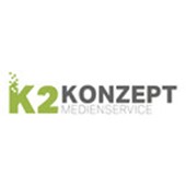 K2Konzept GmbH Medienservice Logo