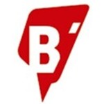 B'IMPRESS - impressive communication in IT & Medtech Logo