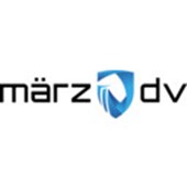 März Datenverarbeitung GmbH Logo