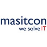masitcon GmbH Logo
